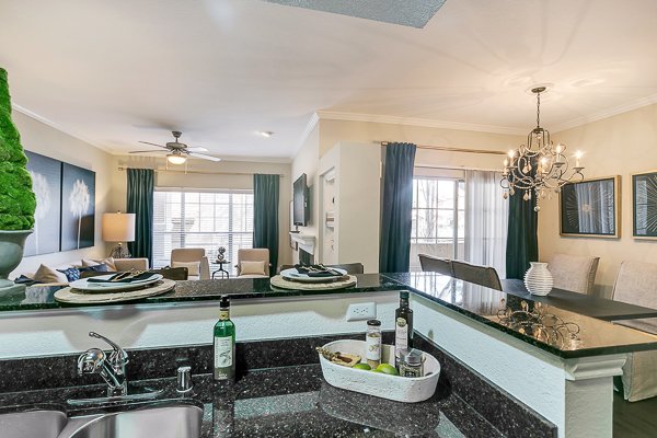 Lincoln Property Company Properties White Rock Lake Apartment White Rock Lake Apartment Villas