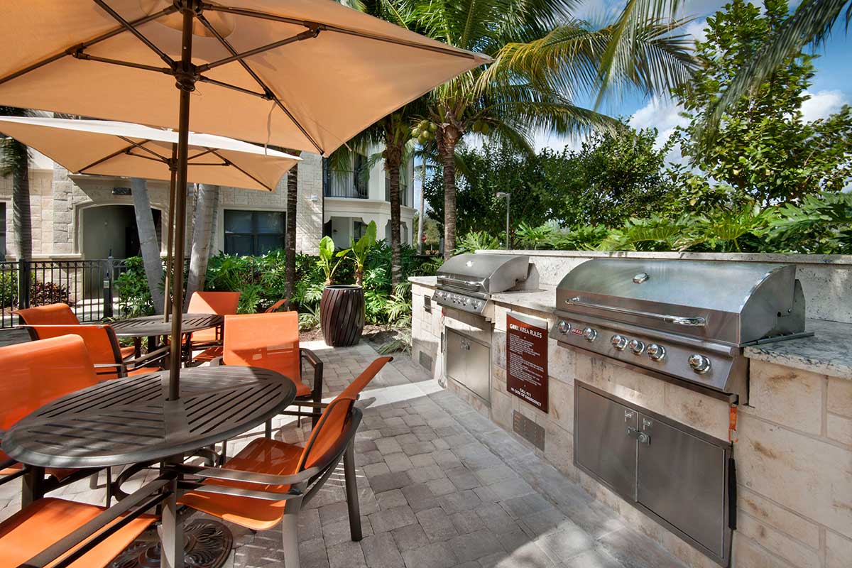 Lincoln Property Company Properties Miramar Park Miramar Fl