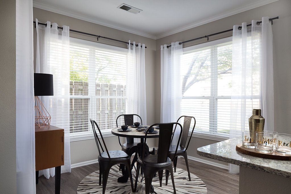 Lincoln Property Company Properties City Place At
