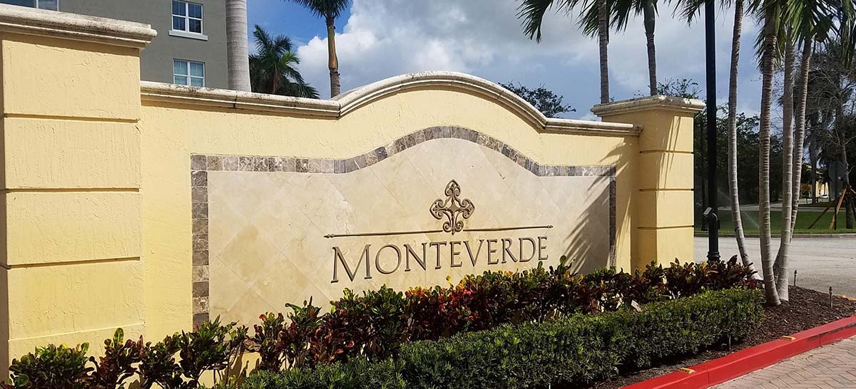 Lincoln Property Company Properties Monteverde At Renaissance