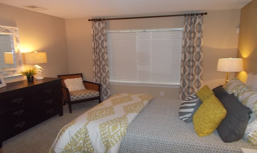 Lincoln Property Company Properties Avalon Villas