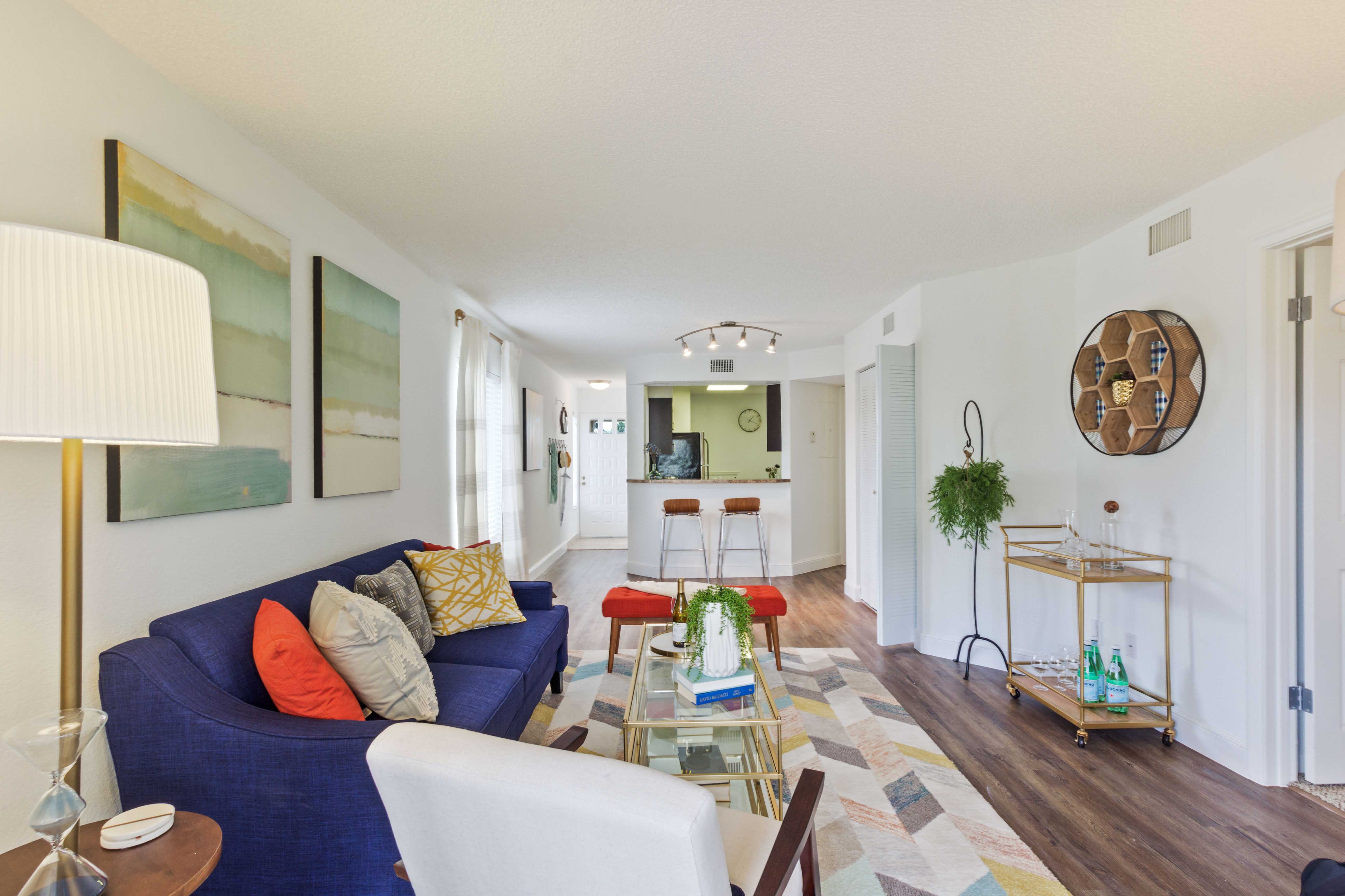 Lincoln Property Company Properties Boca Arbor Club