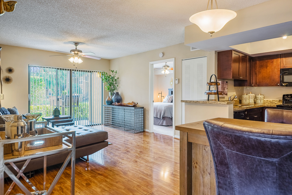 Lincoln Property Company Properties Sherwood On The