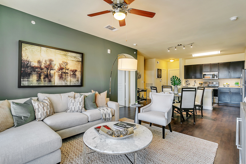 Lincoln Property Company Properties Lincoln Kessler