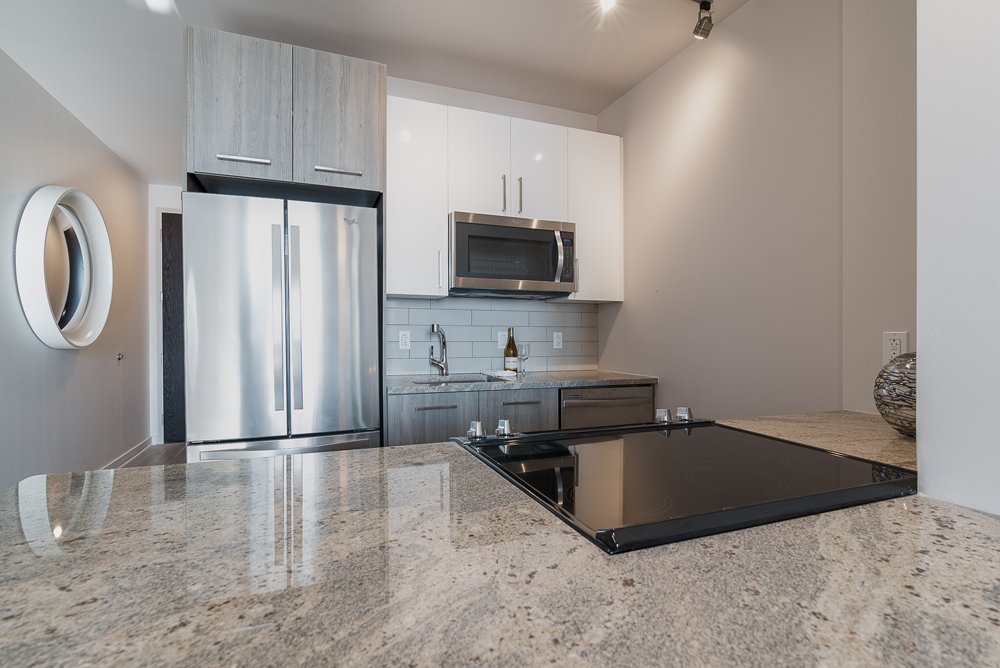 Lincoln Property Company Properties 505 Residences Nashville Tn