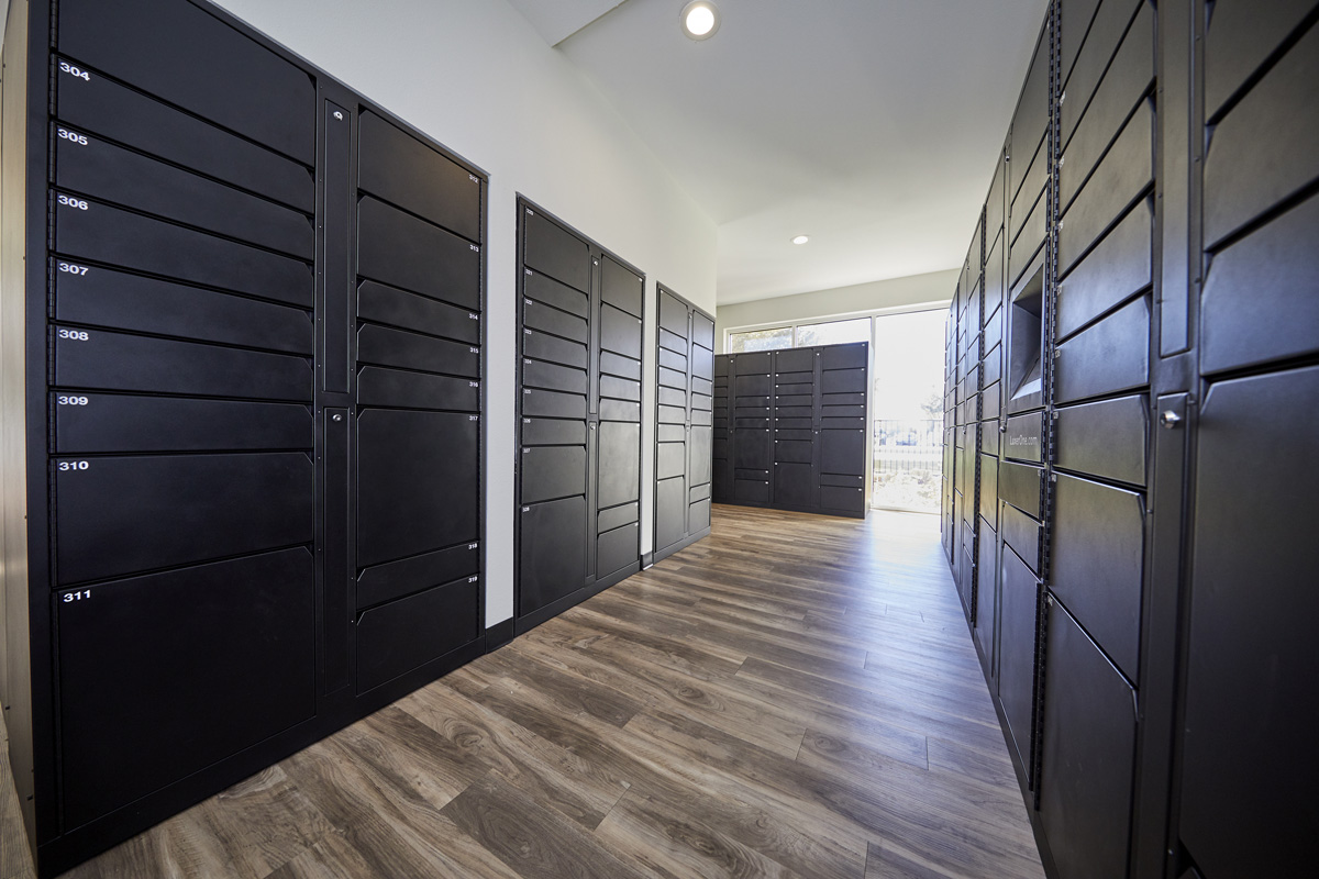 Lincoln Property Company Properties Legacy North Plano Texas