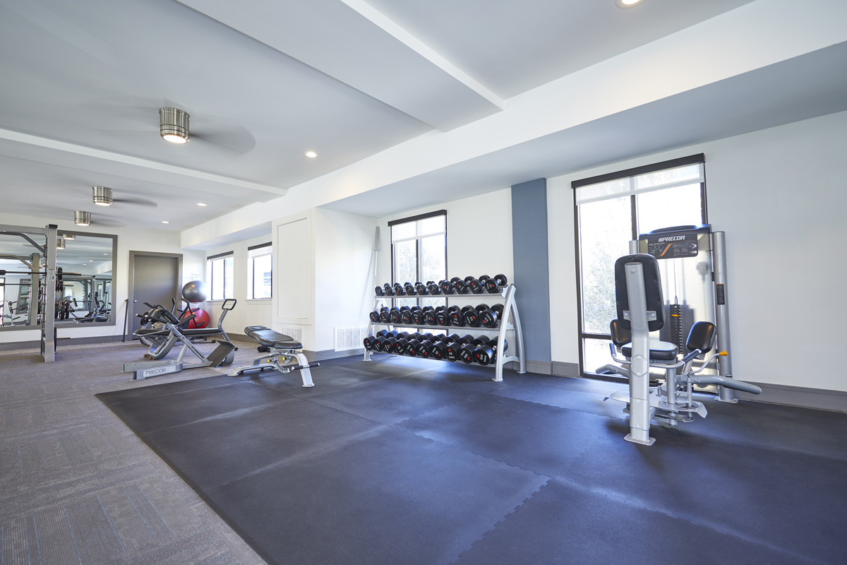 Lincoln Property Company Properties Legacy North Plano Texas