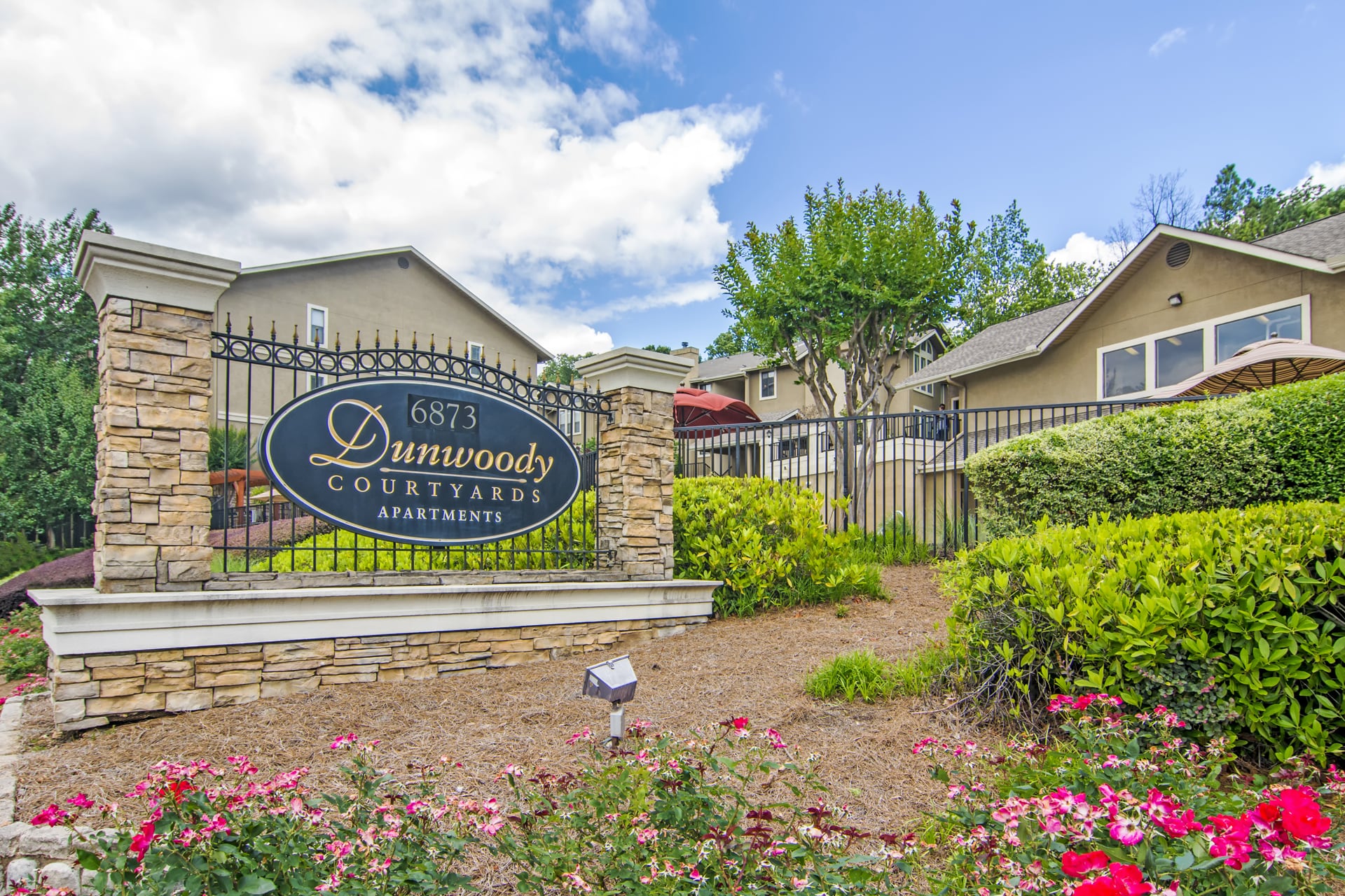 Lincoln Property Company Properties Dunwoody