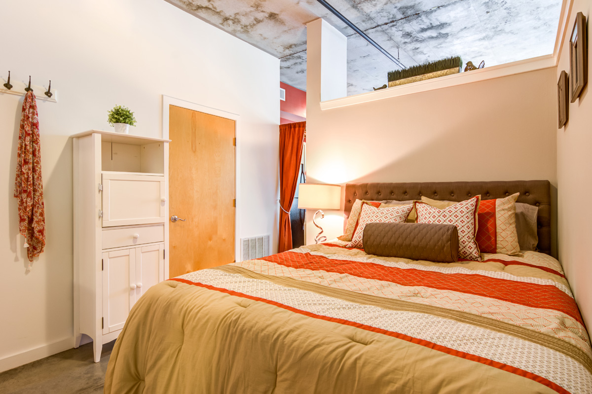 Photos Of Our Apartments For Rent In Midtown Atlanta Ga