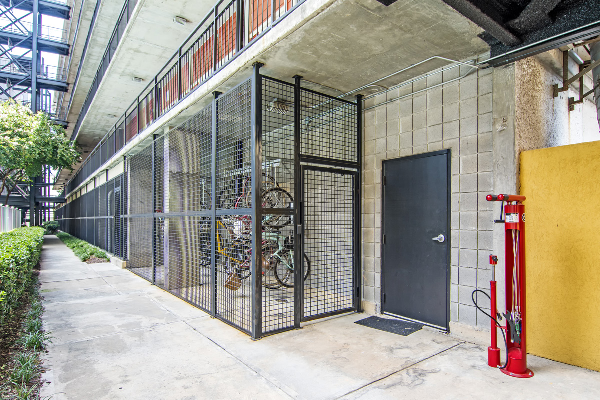 Photos Of Our Apartments For Rent In Midtown Atlanta Ga