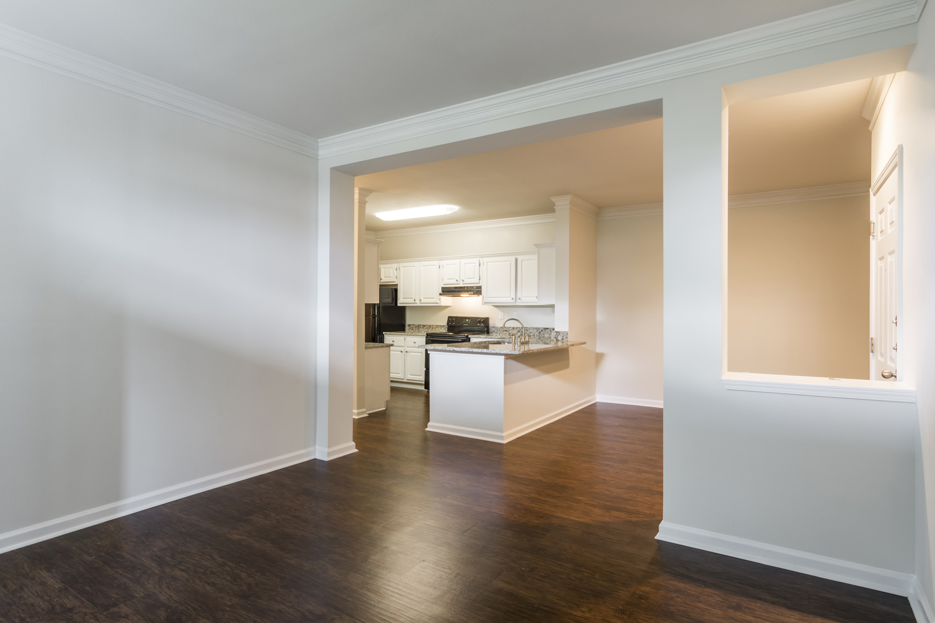 Lincoln Property Company Properties Providence Of