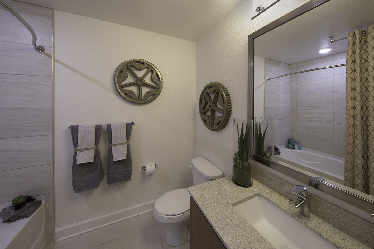 Lincoln Property Company Properties Midtown Aventura Miami Fl