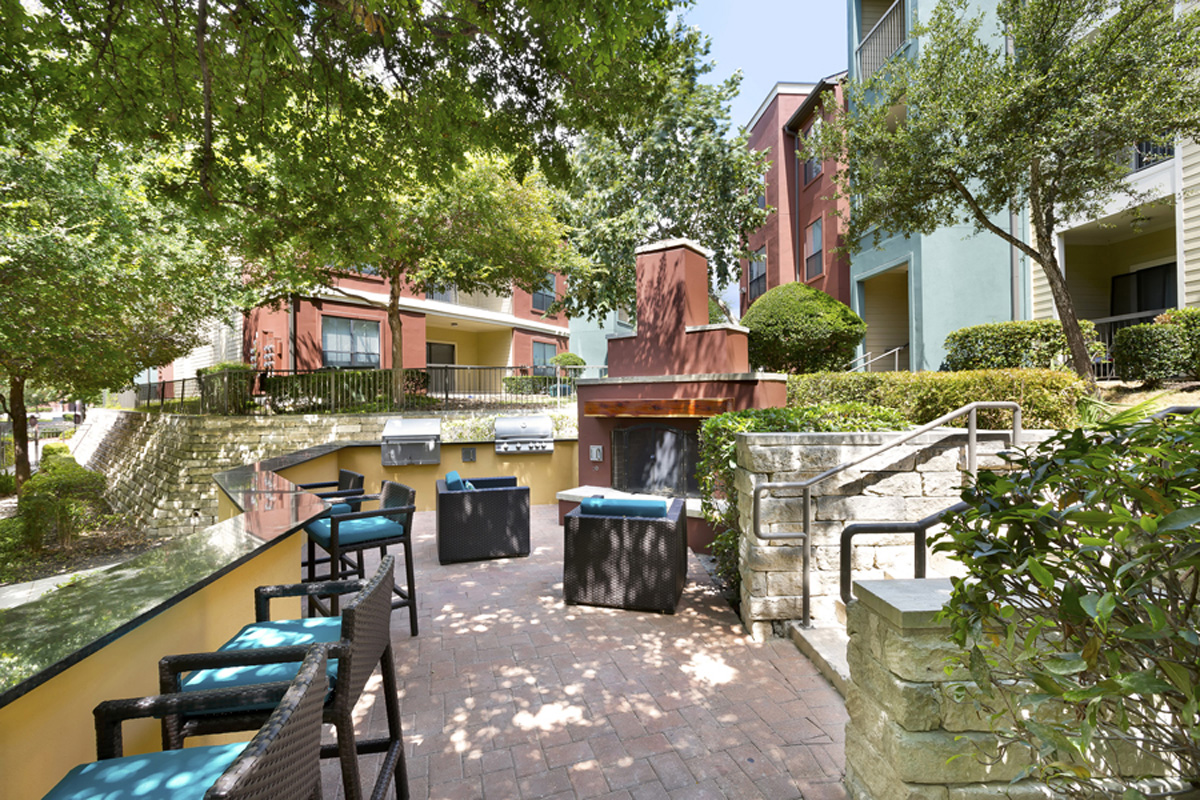 Lincoln Property Company San Antonio Lincoln Property Company San Antonio