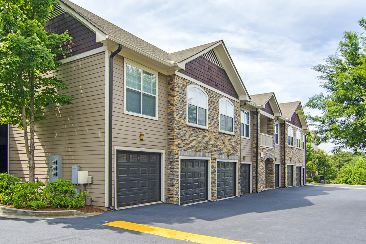 Lincoln Property Company Properties Anderson At