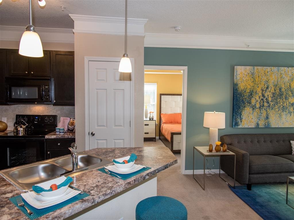 Lincoln Property Company Properties Waterlynn At Concord Nc