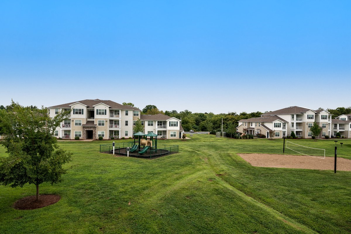 Lincoln Property Company Properties Ridgemont Park