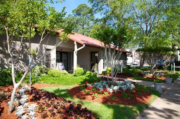 Lincoln Property Company Properties Marabella Tyler Tx