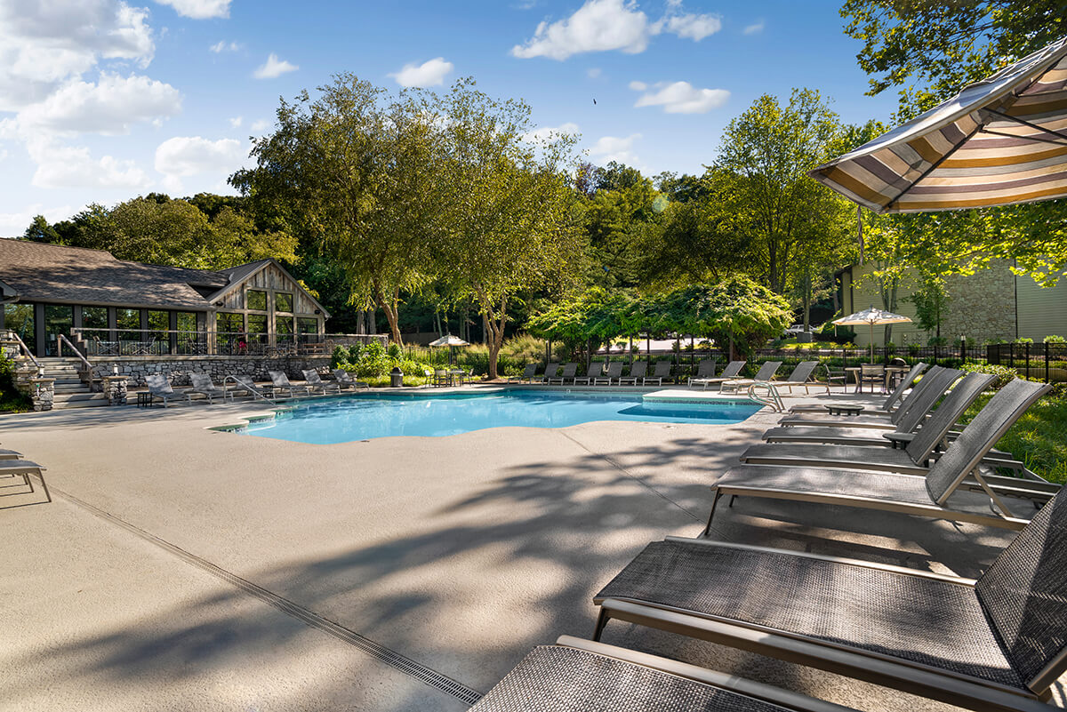 Lincoln Property Company Properties The Lakes Of