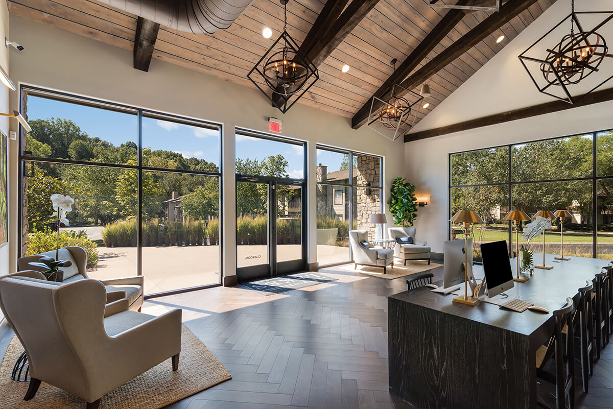 Lincoln Property Company Properties The Lakes Of