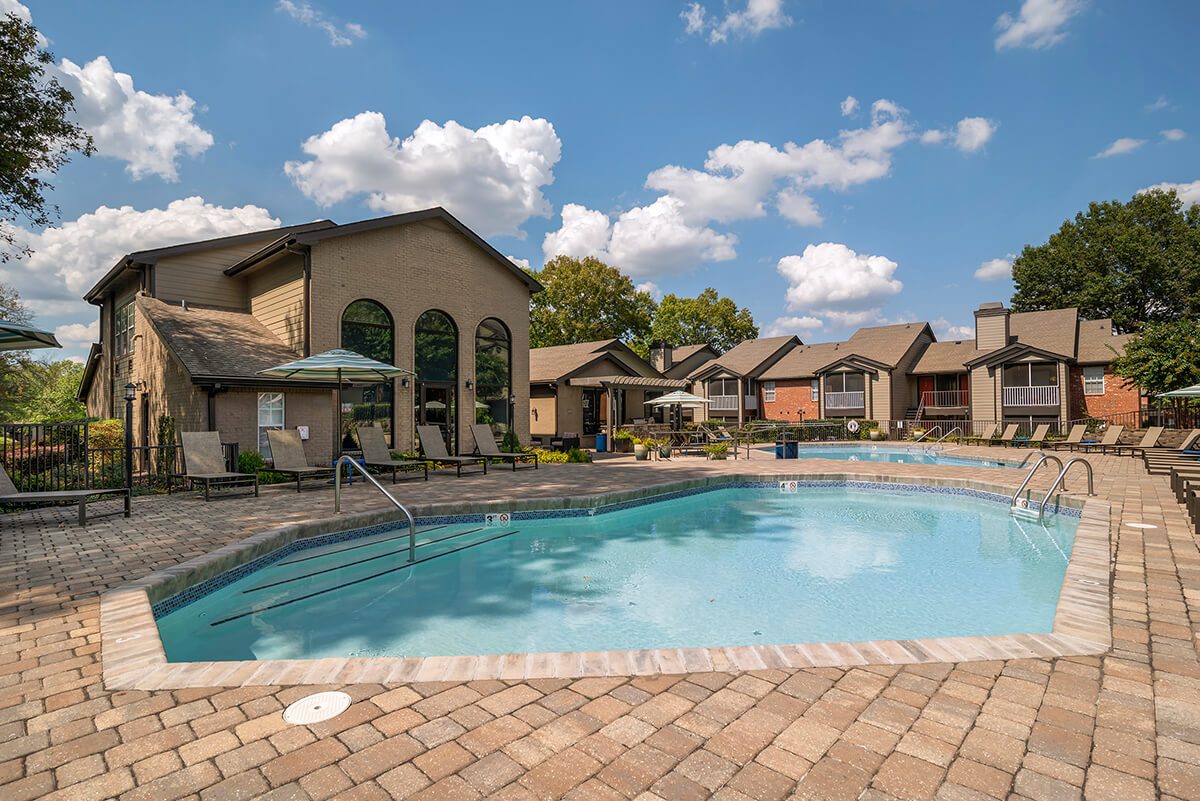 Lincoln Property Company Properties Viera Cool Springs Franklin Tn