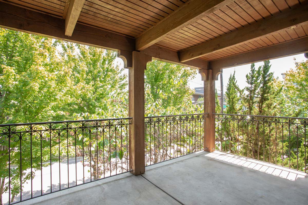 Lincoln Property Company Properties Paseo Dallas Tx