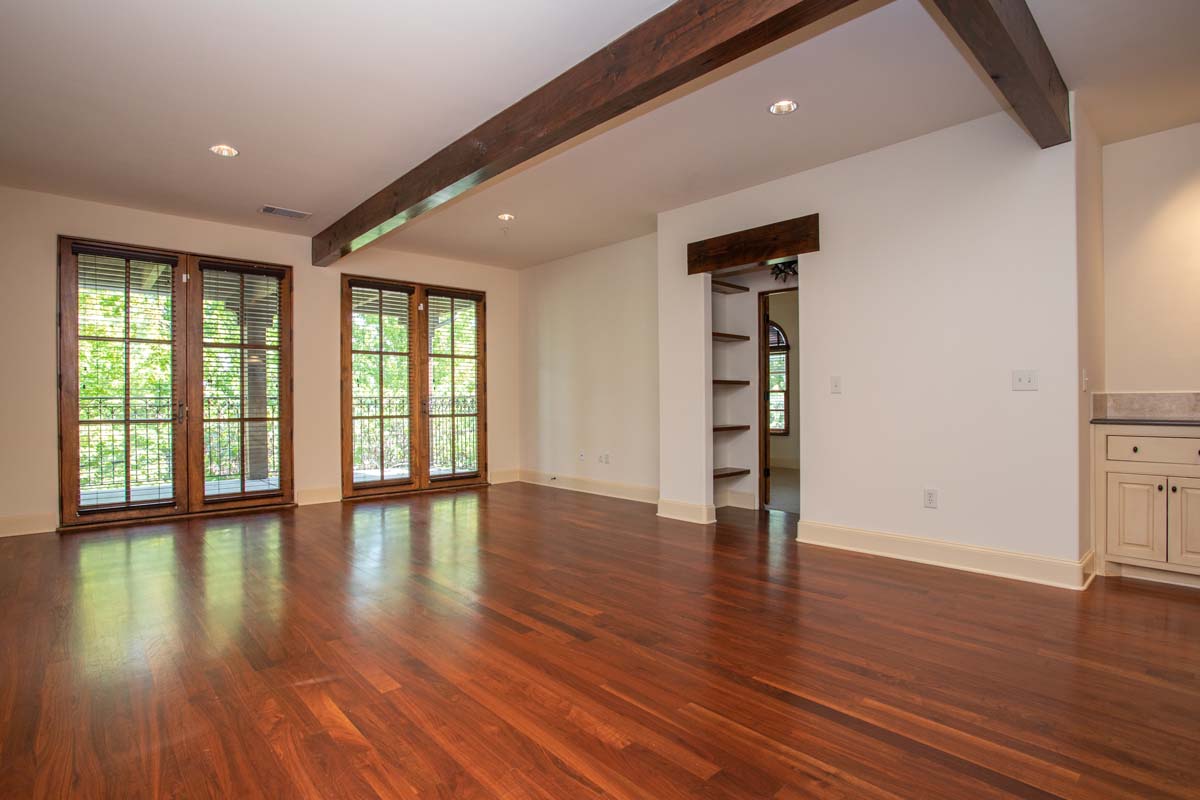Lincoln Property Company Properties Paseo Dallas Tx
