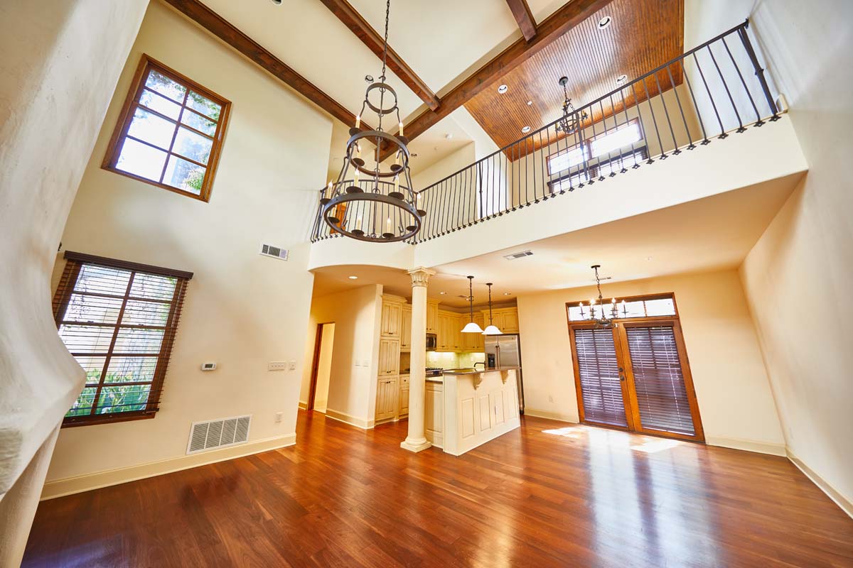 Lincoln Property Company Properties Paseo Dallas Tx