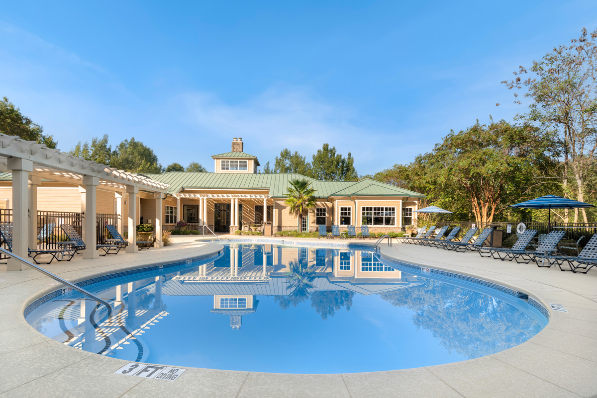 Lincoln Property Company Properties Marina Pointe