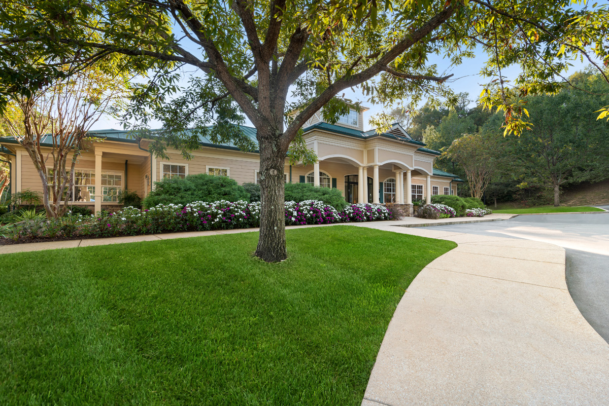Lincoln Property Company Properties Marina Pointe