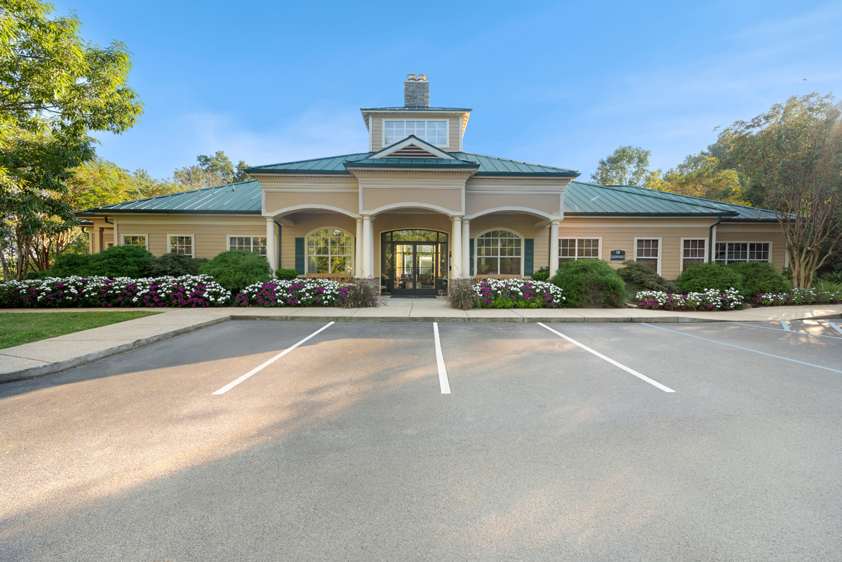 Lincoln Property Company Properties Marina Pointe
