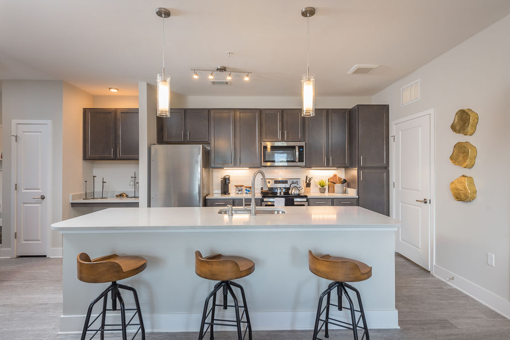 Lincoln Property Company Properties Vintage Winter Park Florida