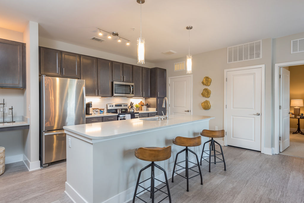 Lincoln Property Company Properties Vintage Winter Park Florida