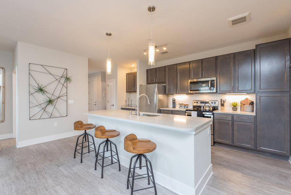Lincoln Property Company Properties Vintage Winter Park Florida