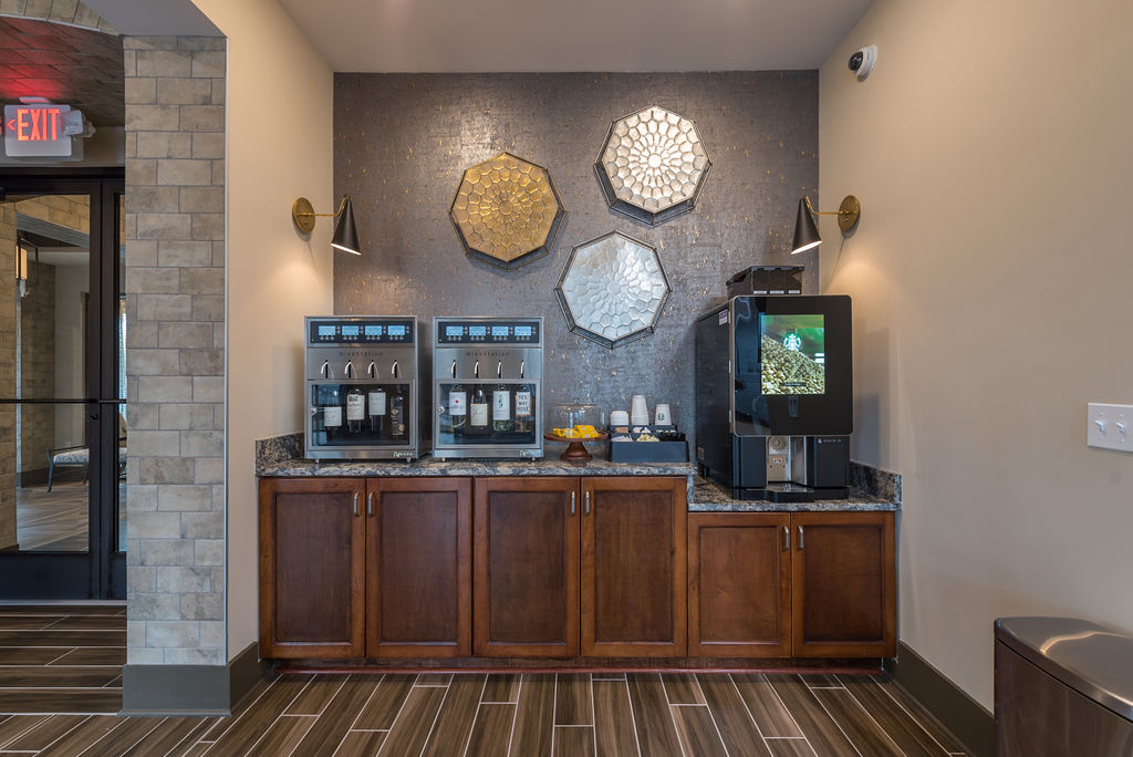 Lincoln Property Company Properties Vintage Winter Park Florida