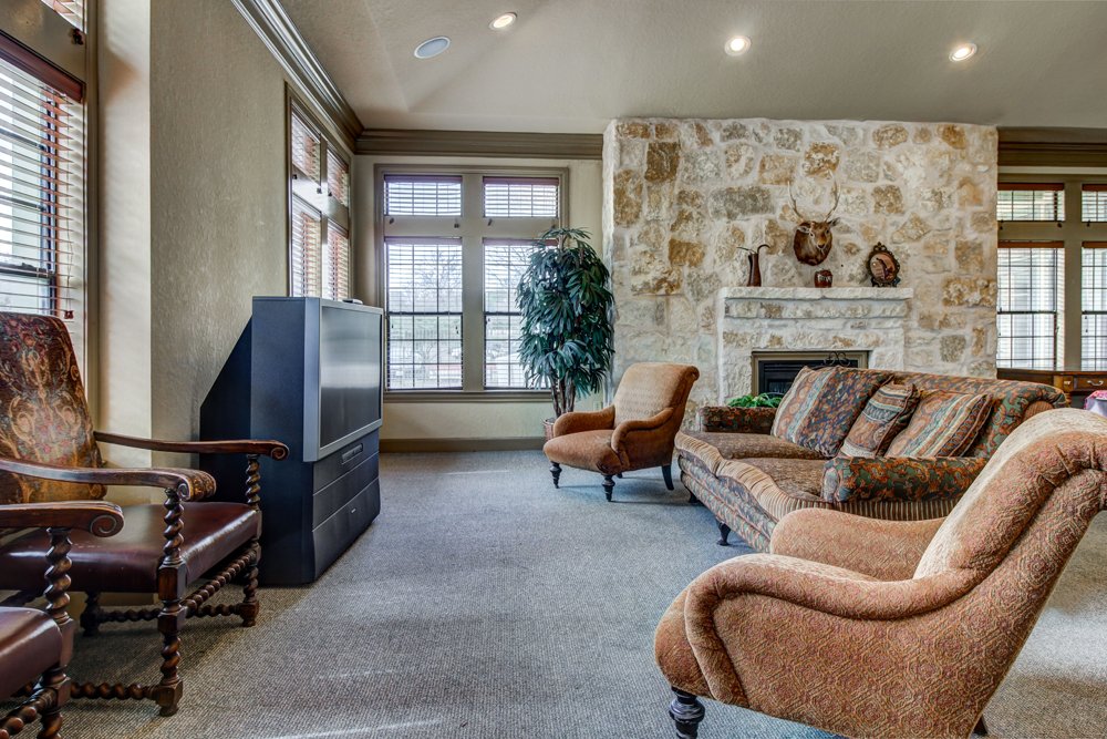 Lincoln Property Company Properties Legacy At Science Park San Antonio Tx