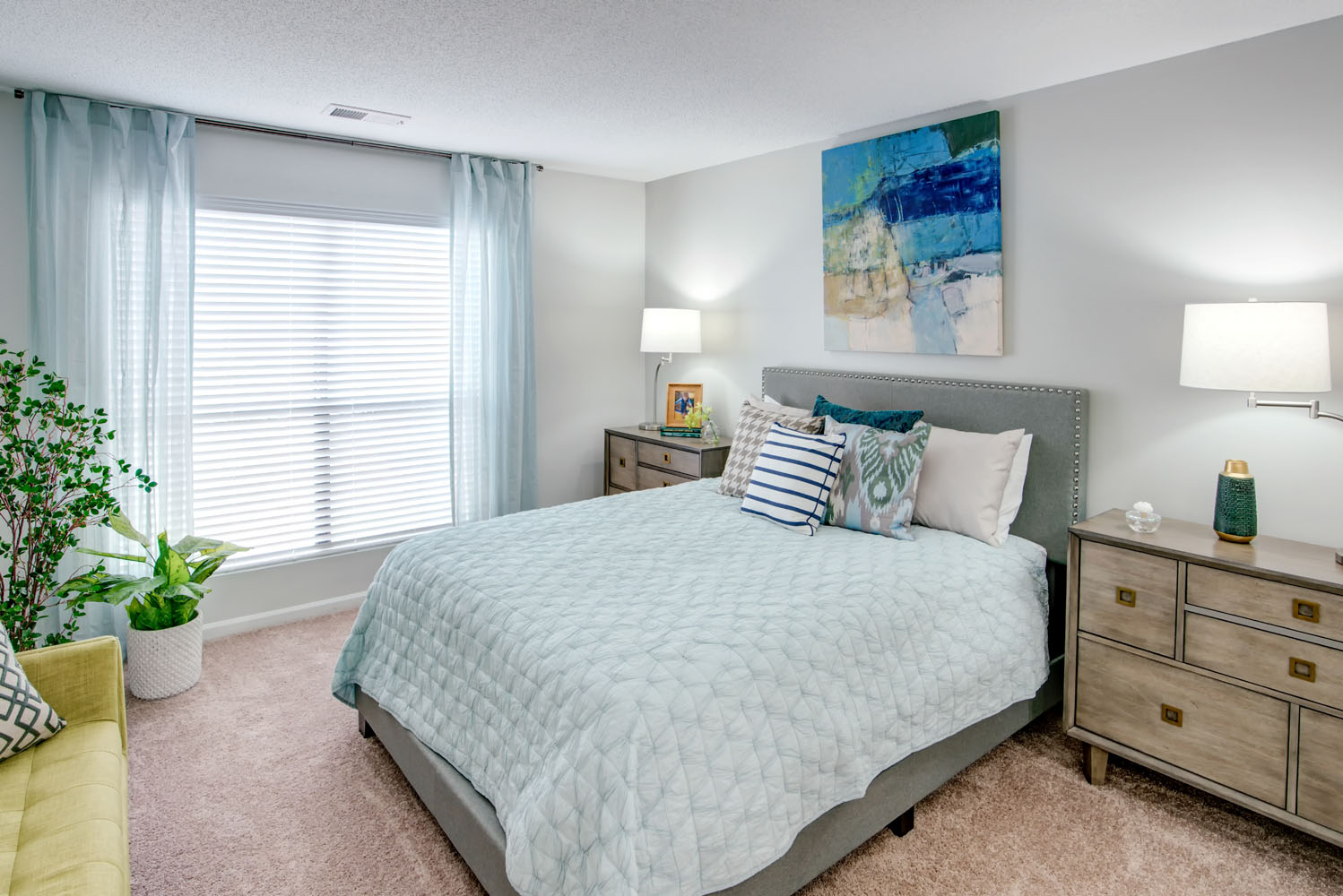 Lincoln Property Company Properties Alvista Durham Durham Nc