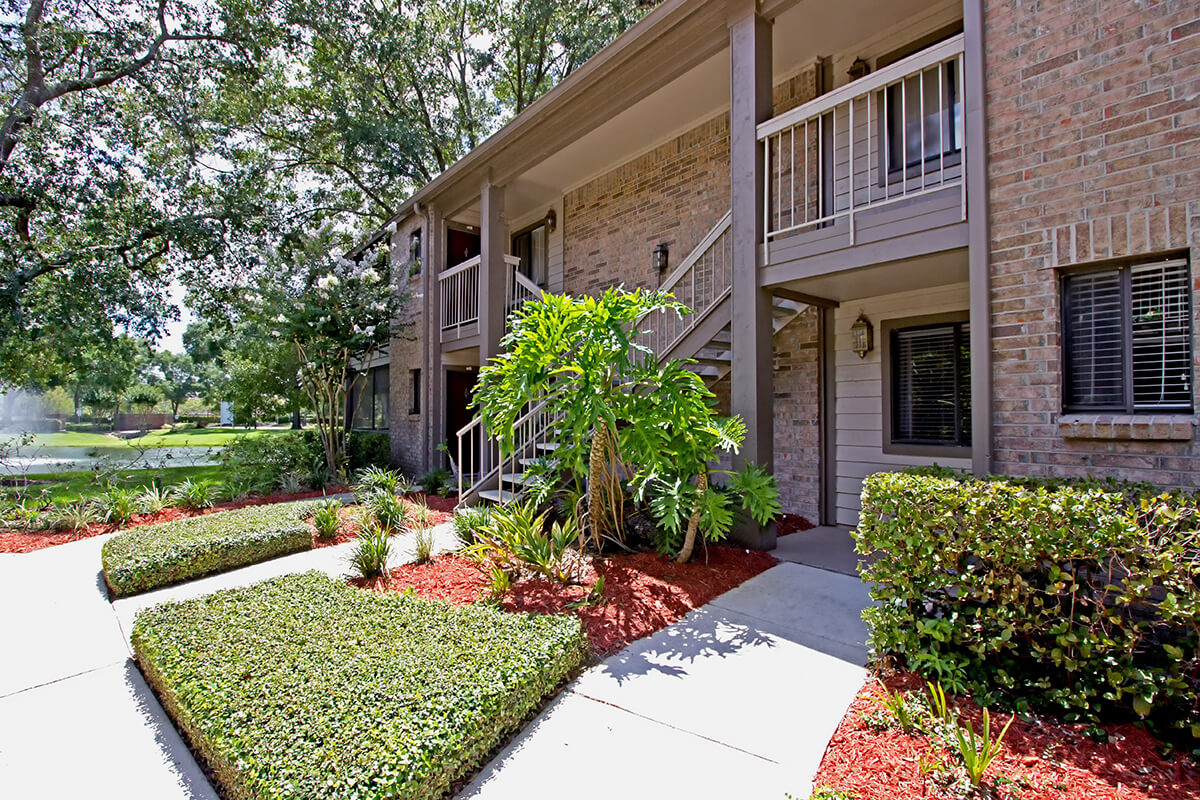Lincoln Property Company Properties Sabal Club Longwood Fl