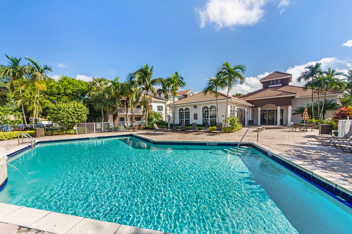 Lincoln Property Company Properties The Fountains At