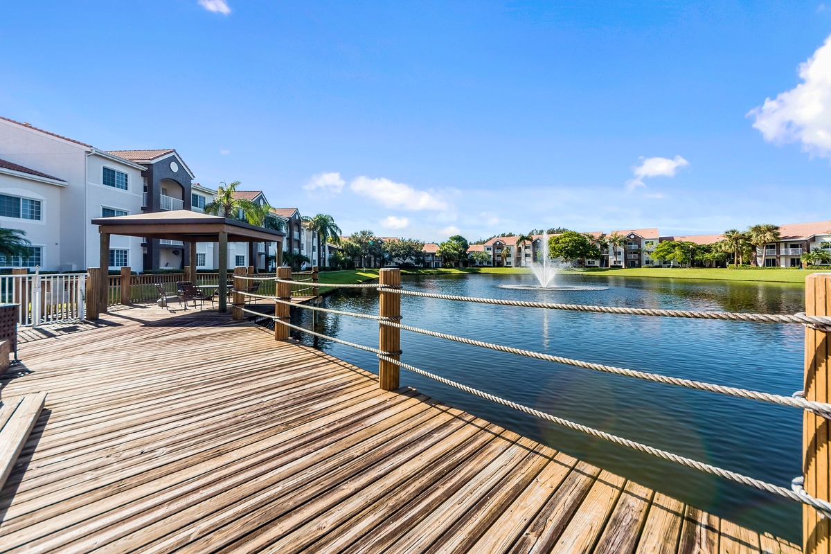 Lincoln Property Company Properties The Fountains At