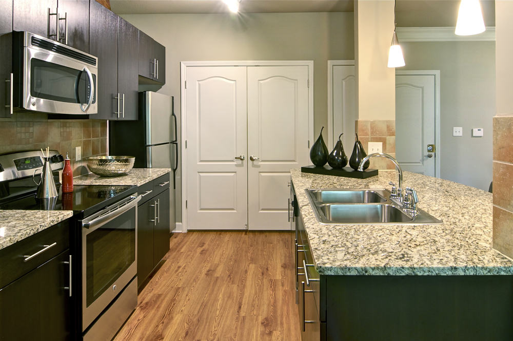 Lincoln Property Company Properties Alexander At The