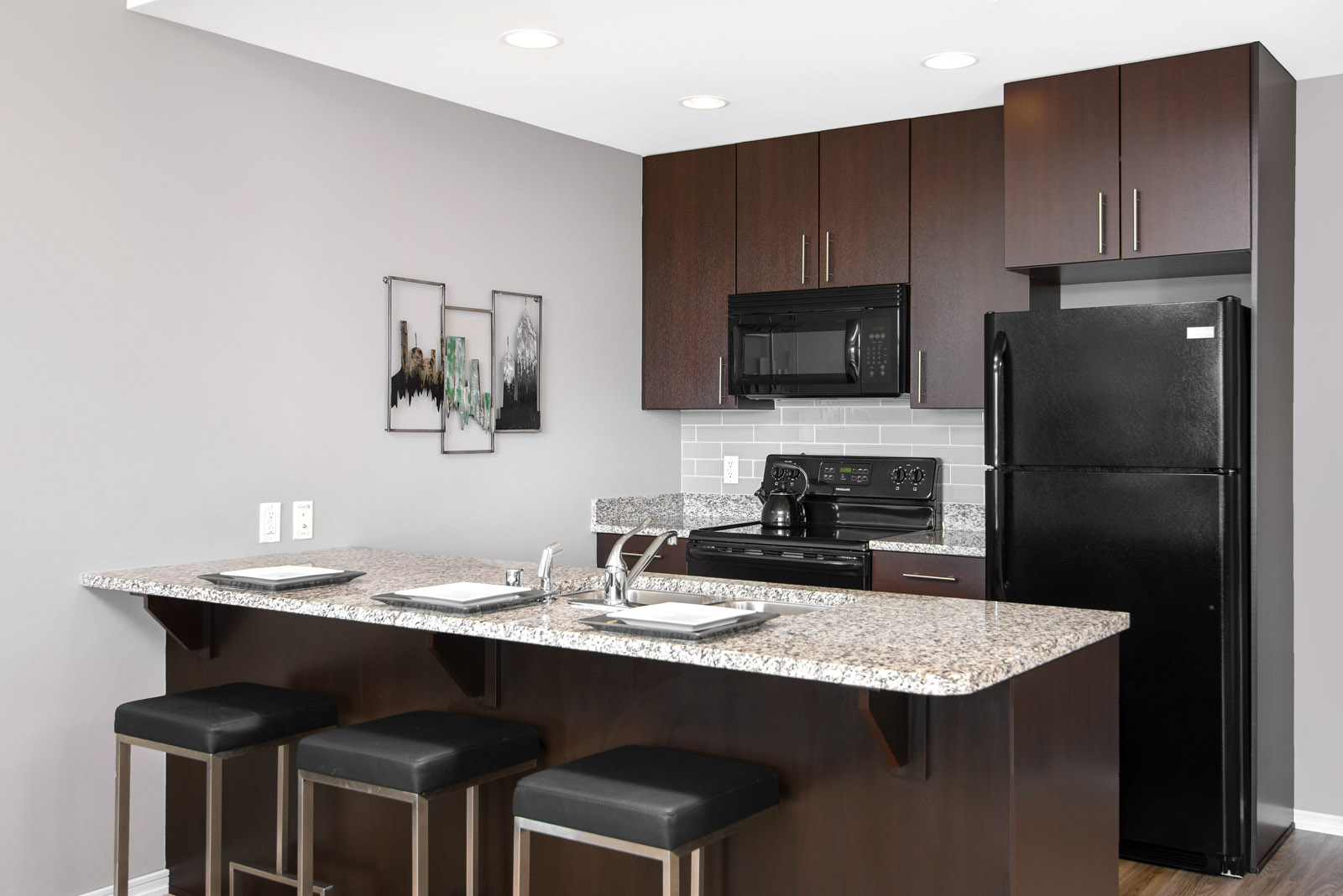 Lincoln Property Company Properties Moderne Milwaukee Wi