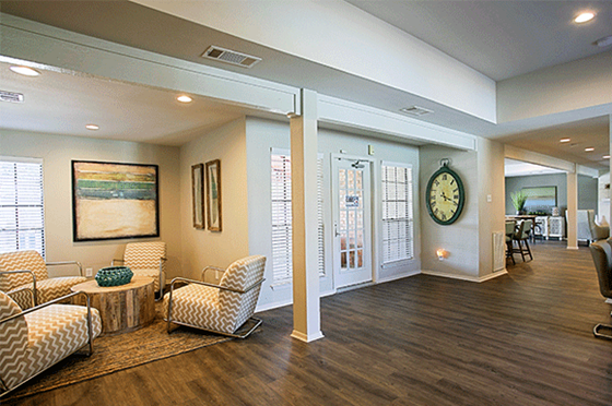 Lincoln Property Company Properties Shadow Creek Richlands Tx