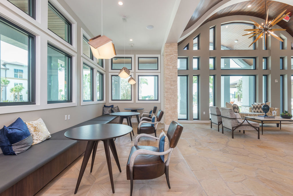Lincoln Property Company Properties Ridgelake