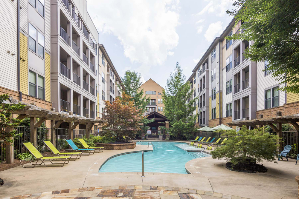Minimalist Apartment Leasing Jobs Atlanta Ga with Simple Decor