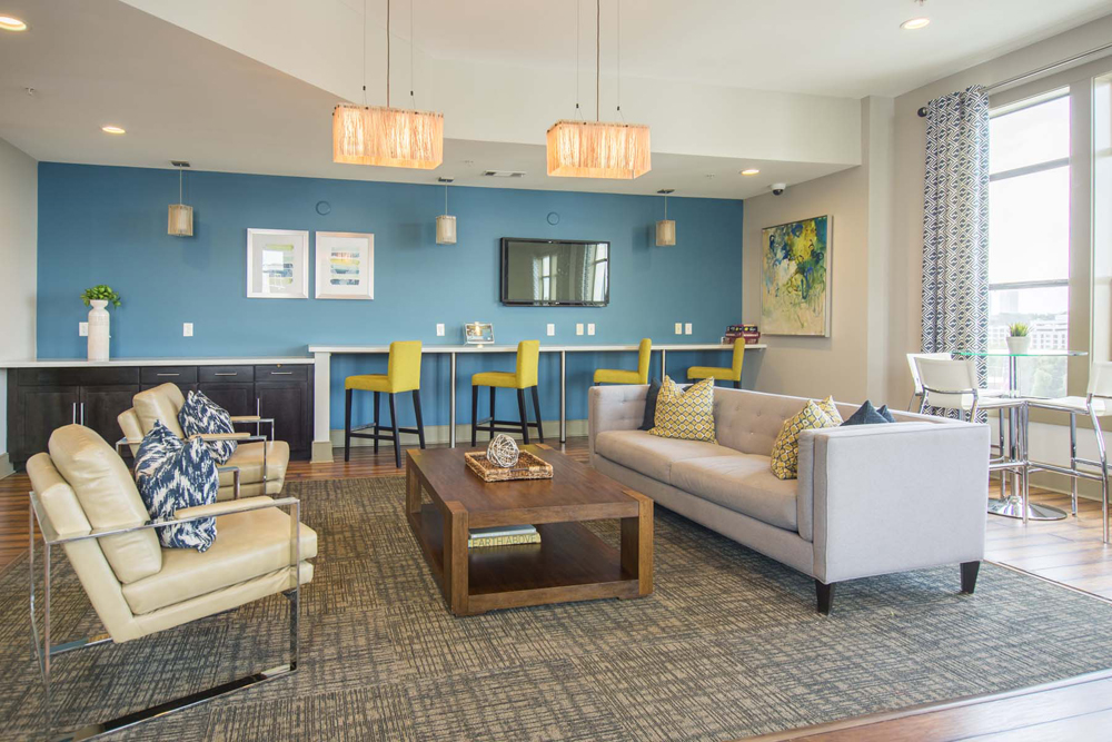 Atlanta Apartments | Enso | Gallery