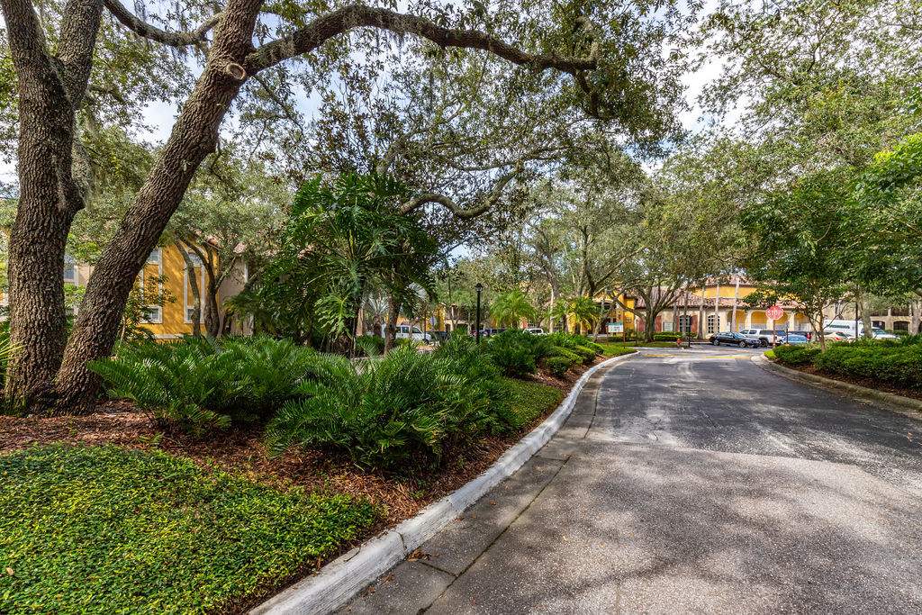 Lincoln Property Company Properties Mezzo Of Tampa Palms Tampa Fl