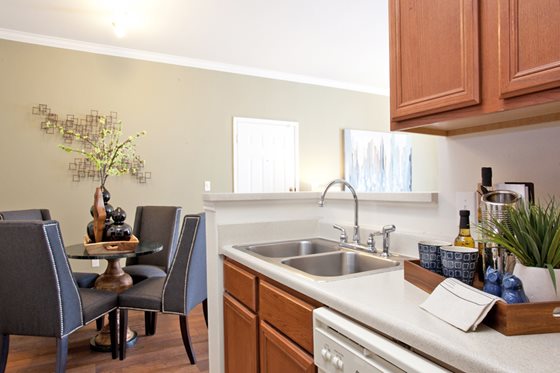 Lincoln Property Company Properties Indigo Pointe