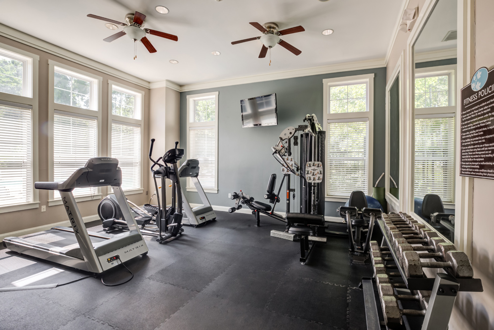 Lincoln Property Company Properties The Residence At
