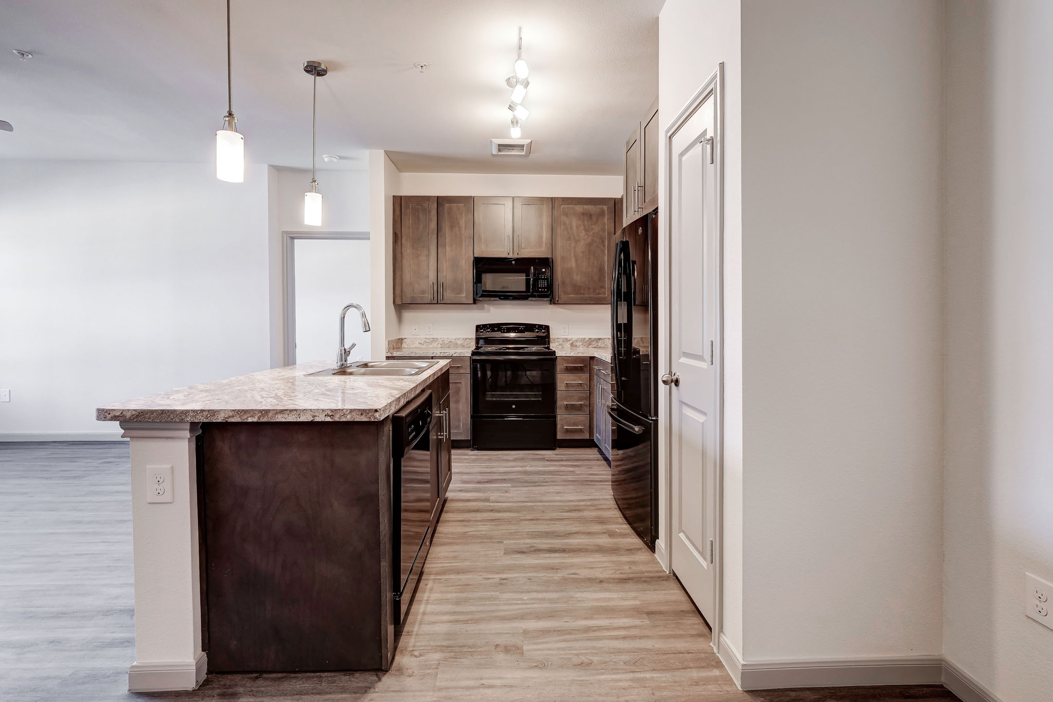 Lincoln Property Company Properties Emerson Forney Tx