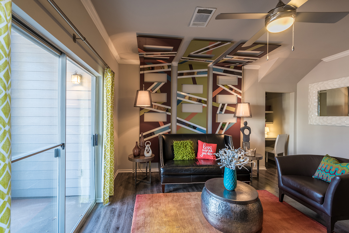 Lincoln Property Company Properties Sage At 1825 Pflugerville Tx